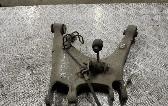 Volkswagen Phaeton Rear upper control arm/wishbone