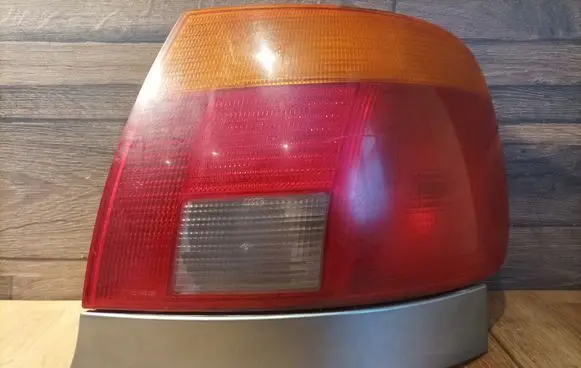 Audi A4 S4 B5 8D Rear/tail lights