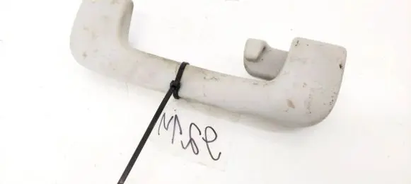 Audi A6 S6 C6 4F Rear interior roof grab handle 8P0857608A