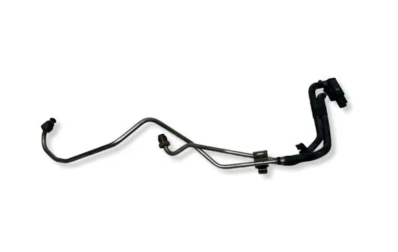 Peugeot 3008 II Exhaust gas pressure sensor 0281006300