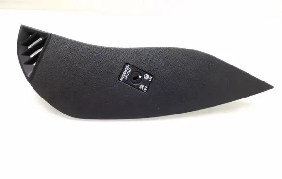 Volkswagen Touran III Dashboard side end trim 5TB858248A