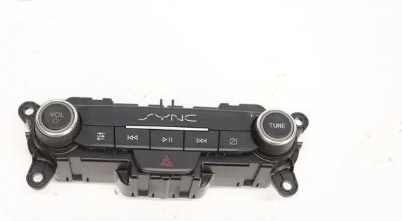 Ford Transit - Tourneo Connect Other switches/knobs/shifts KT1T18K811CB