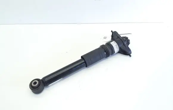 Opel Corsa F Rear shock absorber/damper 9837467280 09837416980