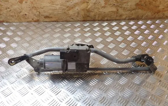 Audi A4 S4 B8 8K Front wiper linkage 