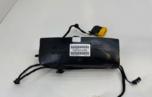 Citroen C3 Seat airbag 34130637