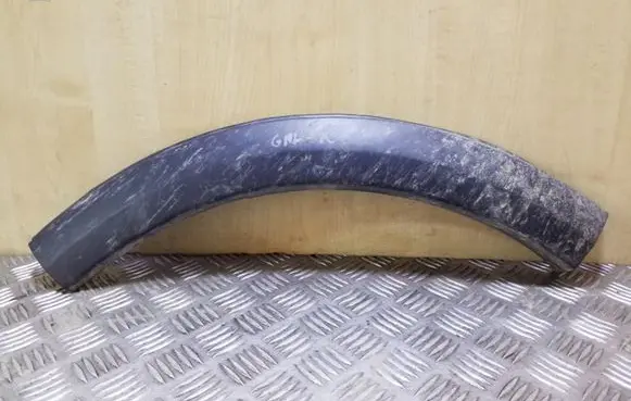 Opel Frontera B Rear door trim (molding)