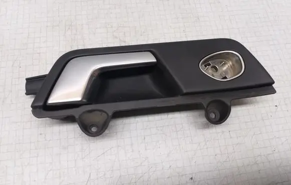 Audi A4 S4 B7 8E 8H Front door interior handle 8E1837020