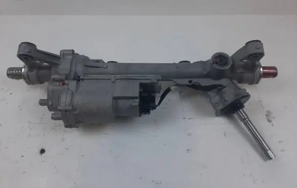 Chrysler Pacifica Steering rack 5154838EA 68288308AD 5154838AF