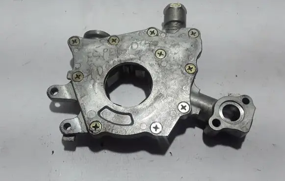 Renault Espace - Grand espace IV Oil pump 7701066408