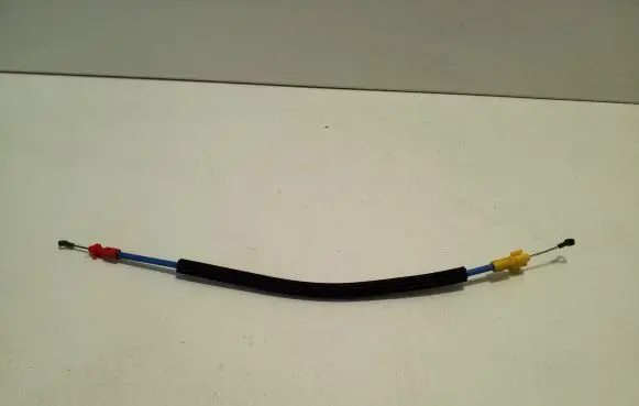 BMW X3 E83 Heater control cables 3411594