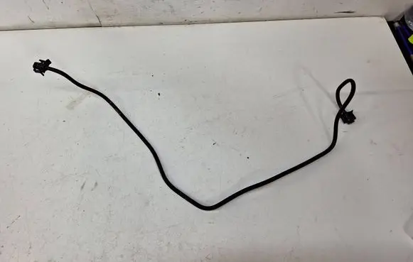 Citroen C4 Grand Picasso Brake booster pipe/hose STU4101040