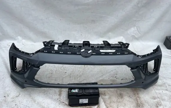 SsangYong Korando Front bumper K78711-3700