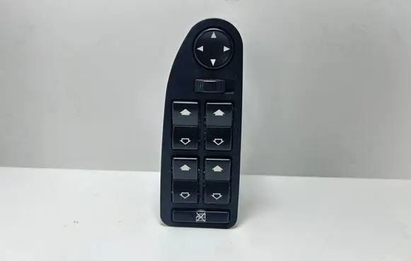 BMW 7 E38 Electric window control switch 8380646