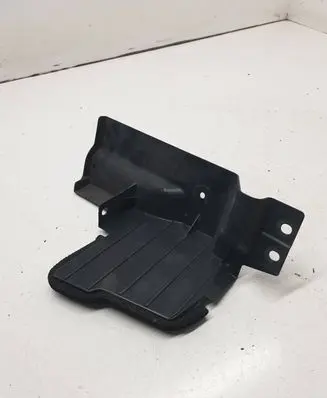 Radiator trim