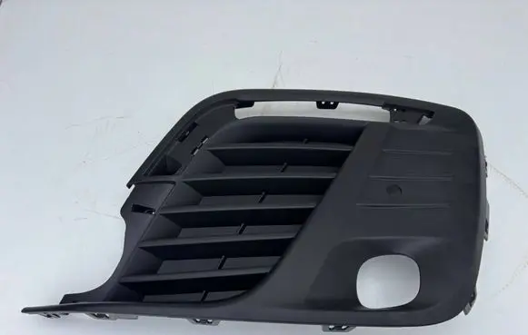Peugeot Expert Front bumper lower grill 9811823877