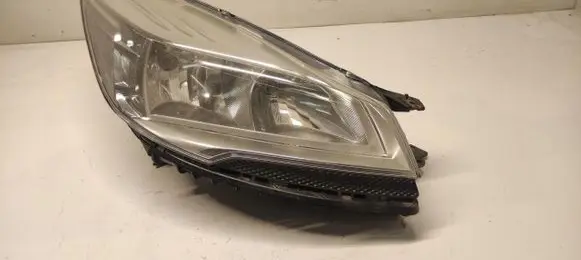Ford Kuga II Headlight/headlamp CV44-13W029-BE