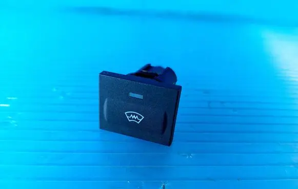 Ford Transit Windscreen/window heater switch 3M5T18K574