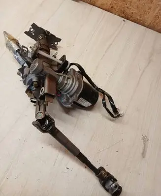 Toyota Yaris Electric power steering pump 6900000264 6002640063916 452000D030