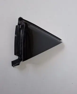 Other rear door trim element
