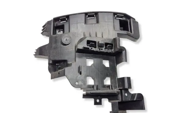 Volvo S60 Rear bumper mounting bracket 31323838