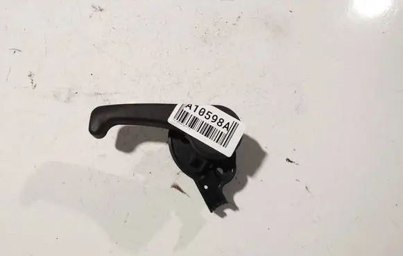 KIA Optima Engine bonnet (hood) release handle 