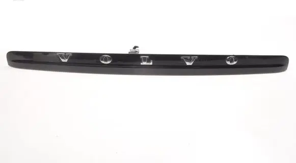 Volvo V50 Tailgate/trunk/boot exterior handle 30753026