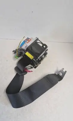 Hyundai Kona I Rear seatbelt 89870J9100TY