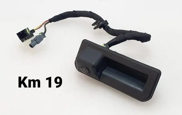 Seat Arona Reversing camera 6F9827566 3Q0980121Q 2222