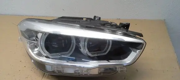 BMW 1 F20 F21 Headlight/headlamp 01192972 8738692 A8873869201
