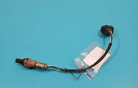 Lambda probe sensor