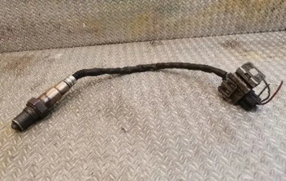 Mercedes-Benz A W169 Lambda probe sensor 0045420718