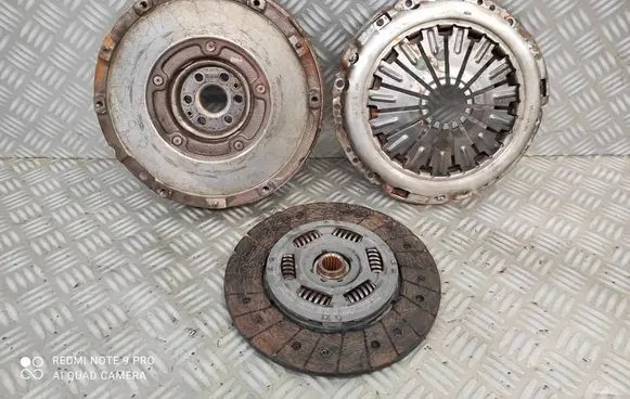 Clutch set kit