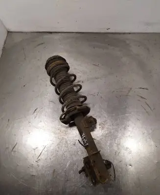 Suzuki Swift II Front shock absorber with coil spring