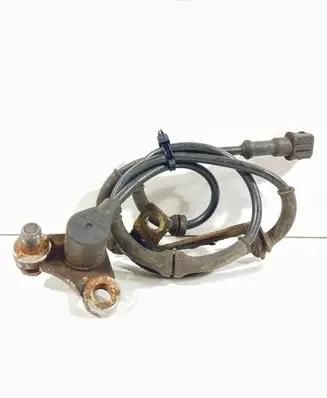 Audi A4 S4 B6 8E 8H ABS brake wheel speed sensor 0265006366 190412