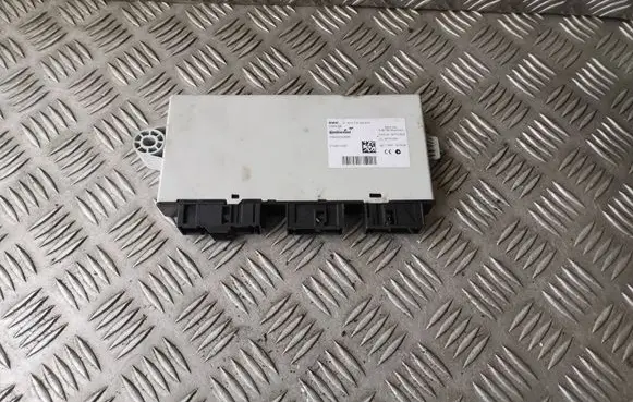 BMW 7 F01 F02 F03 F04 CAS control unit/module 61359318365 613593183659 61359318365901