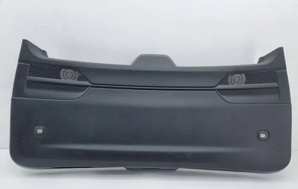 Jeep Grand Wagoneer Tailgate/boot cover trim set 3974 6LN55TRMAE