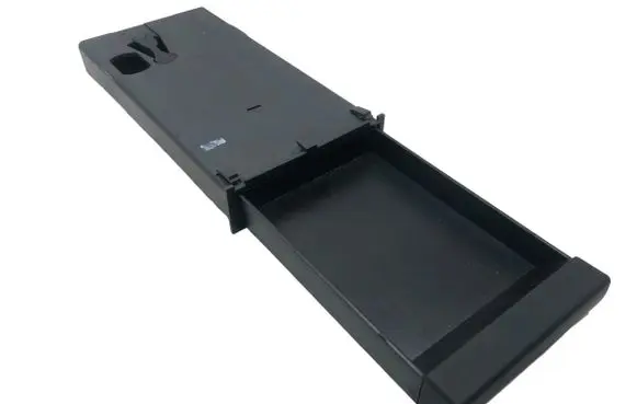 Audi A3 S3 A3 Sportback 8P Dashboard storage box/compartment 8P0941561D 8P0941561