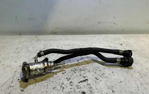 BMW X3 G01 AdBlue injector 8580209 580209 10041800366