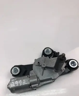 Volvo V40 Wiper motor 31294492