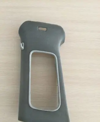 Volkswagen PASSAT B6 (B) pillar trim (top)