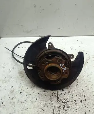 SsangYong Rodius Rear wheel hub