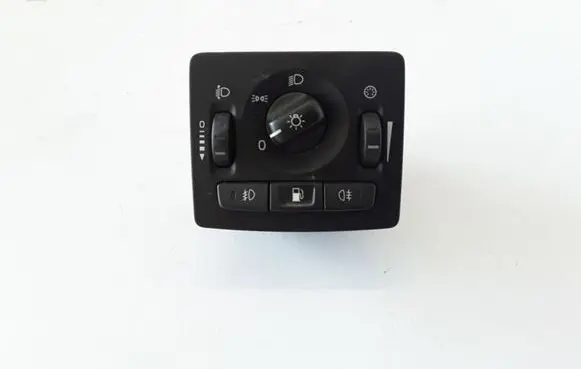 Volvo C70 Light switch