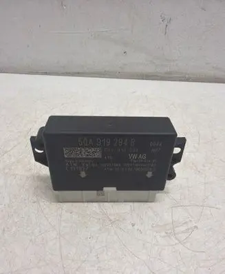 Volkswagen Golf VII Parking PDC control unit/module 5QA919294B