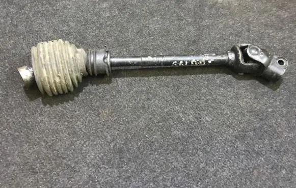 Mitsubishi Galant Steering column universal joint