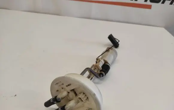 Volkswagen Transporter - Caravelle T4 Fuel level sensor 701919051A 824392