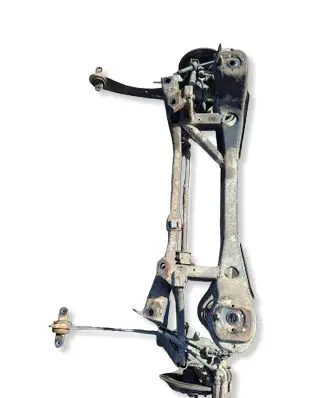 Ford Focus Rear subframe 