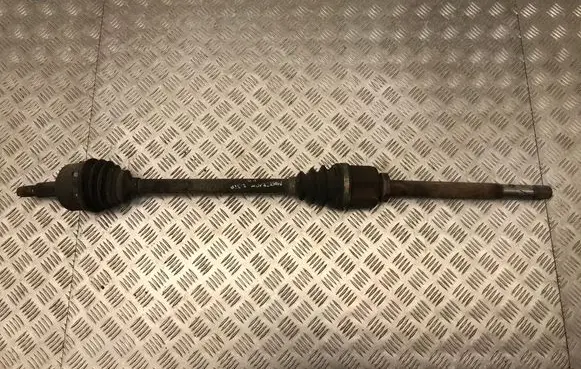 Renault Master III Front driveshaft