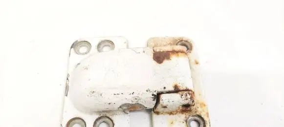 Citroen Jumper Tailgate/trunk/boot hinge