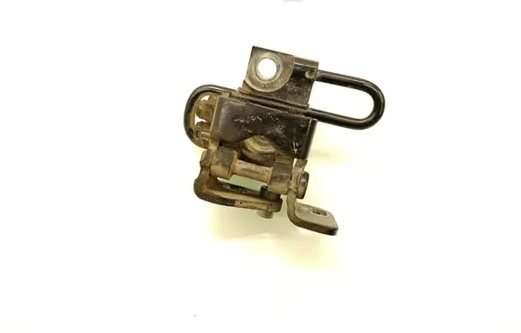 Volkswagen Golf V Rear door upper hinge 1K4833411M