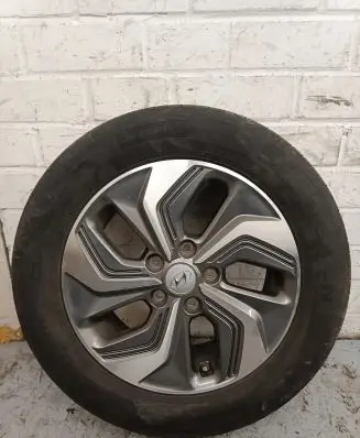 Hyundai Kona I R16 alloy rim 52910CM100